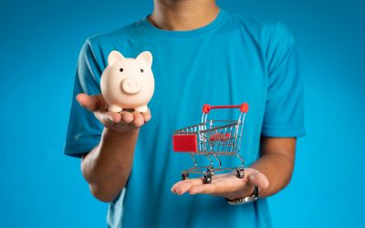 Top 5 Ways to Save Money on Grocery Shopping with Gofer.Run