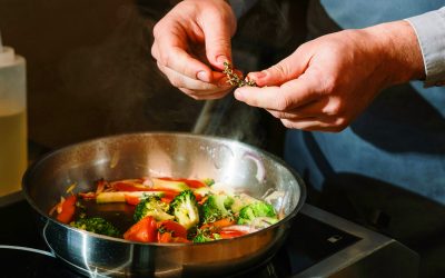 5 Cooking Tips Every New Grocery Shopper Should Know