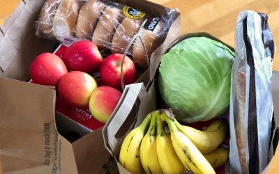 Smart Grocery Shopping: Top 10 – How to Save Big on Grocery Delivery