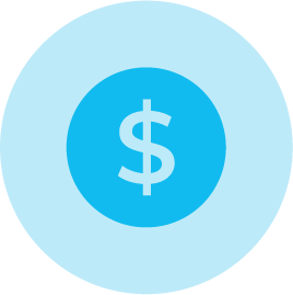 Icon Realtime Pricing