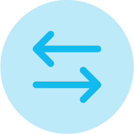 Icon Realtime Pricing